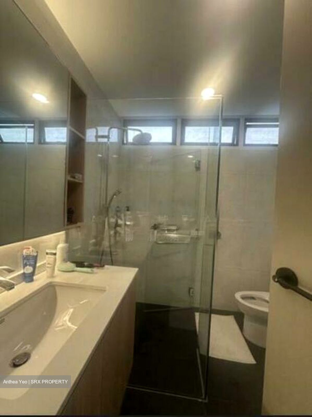 Hillcrest Arcadia (D11), Condominium #508270701